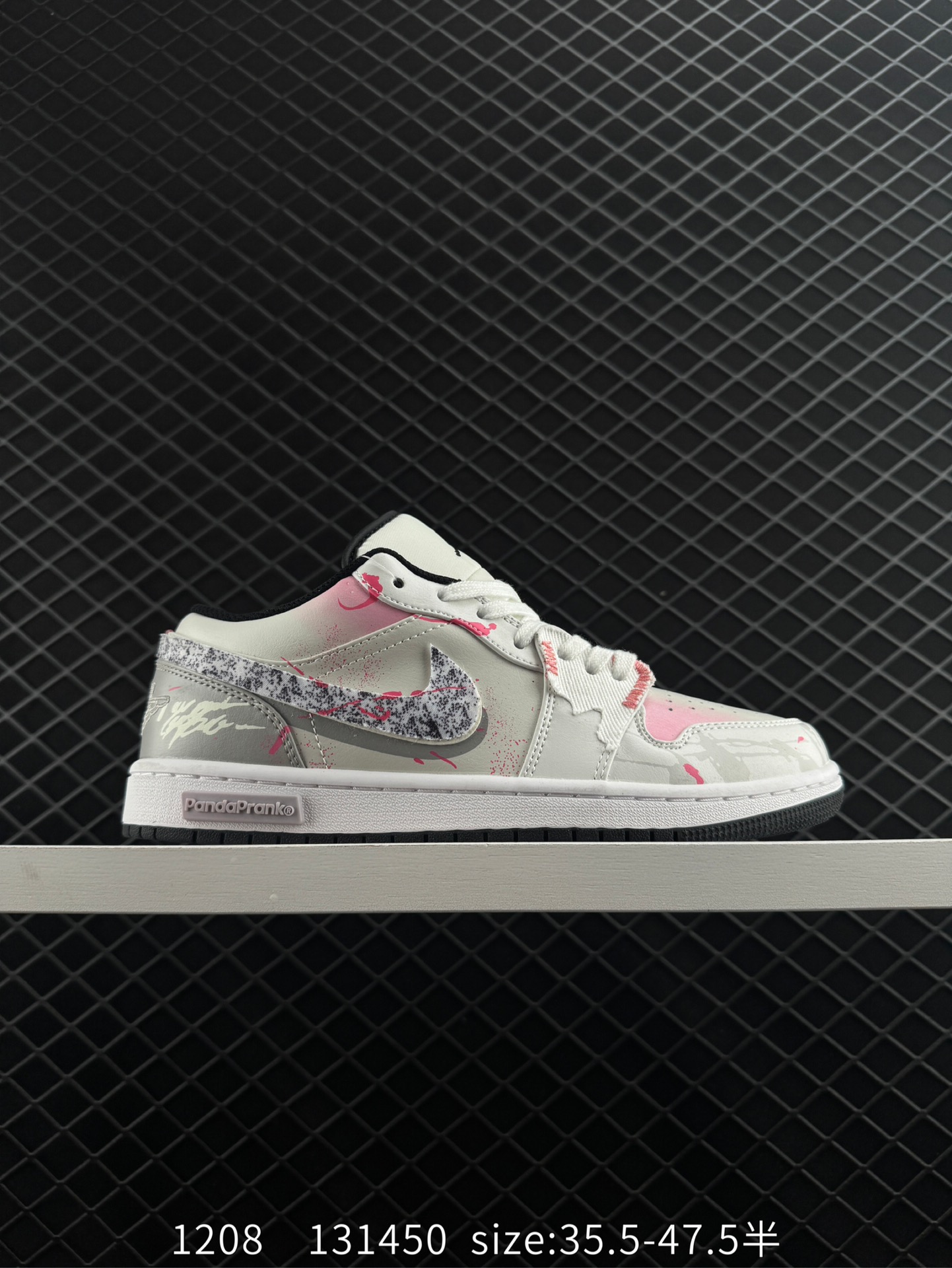 Jordan Air Jordan 1 Low